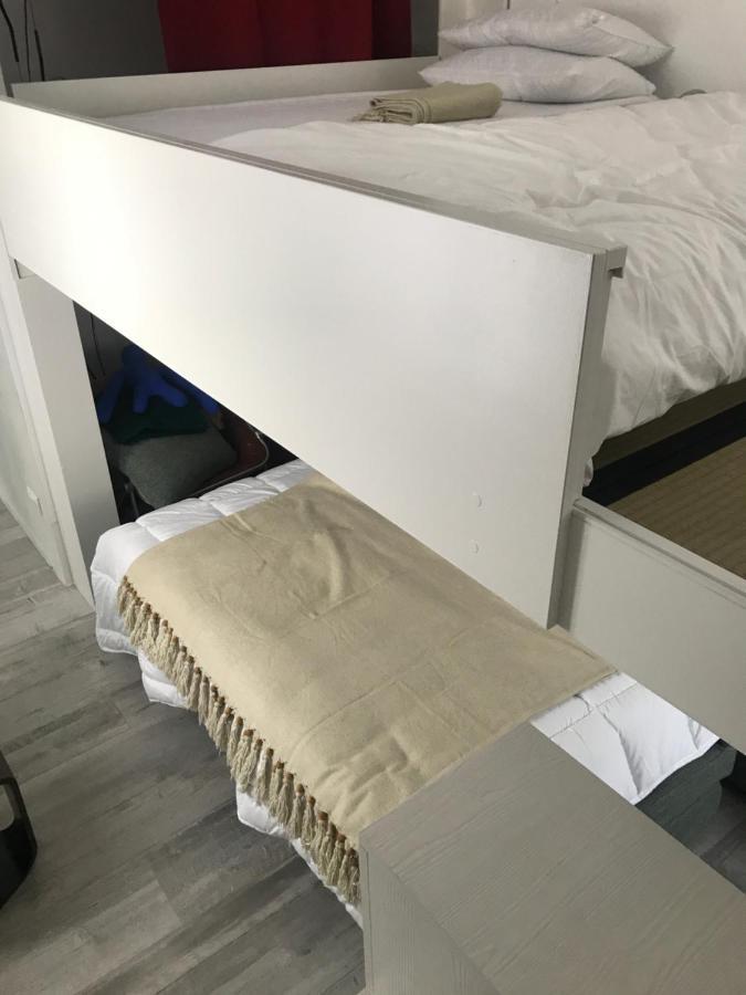 Studio 18 Διαμέρισμα Μιλάνο Εξωτερικό φωτογραφία