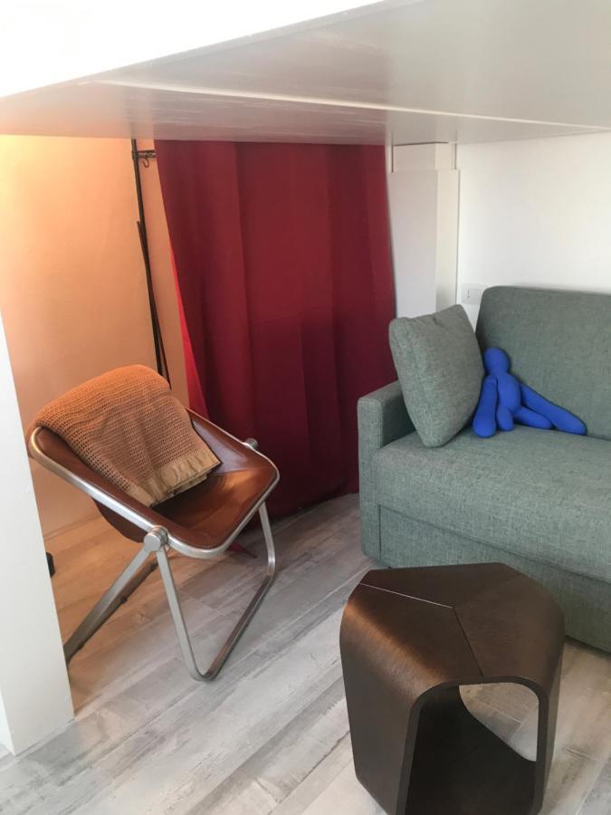 Studio 18 Διαμέρισμα Μιλάνο Εξωτερικό φωτογραφία