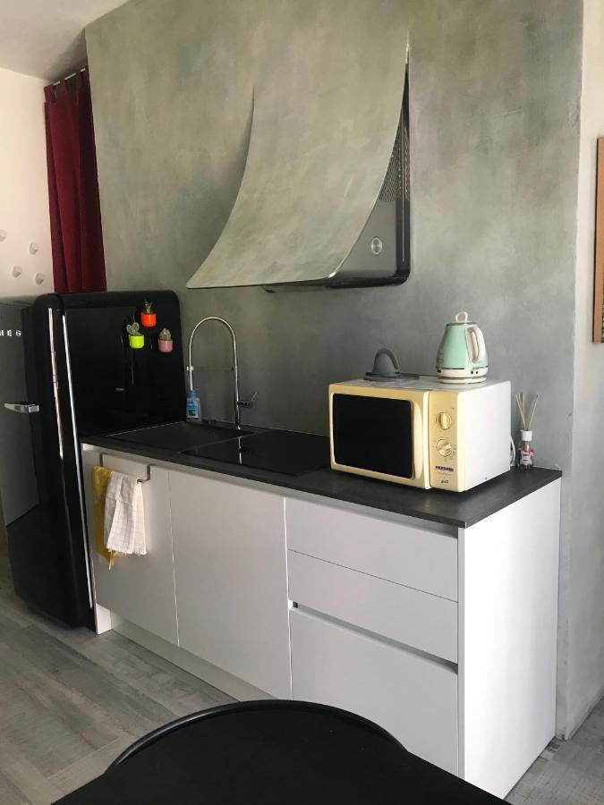 Studio 18 Διαμέρισμα Μιλάνο Εξωτερικό φωτογραφία