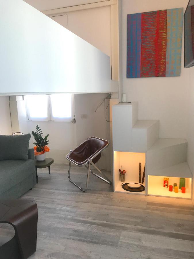 Studio 18 Διαμέρισμα Μιλάνο Εξωτερικό φωτογραφία
