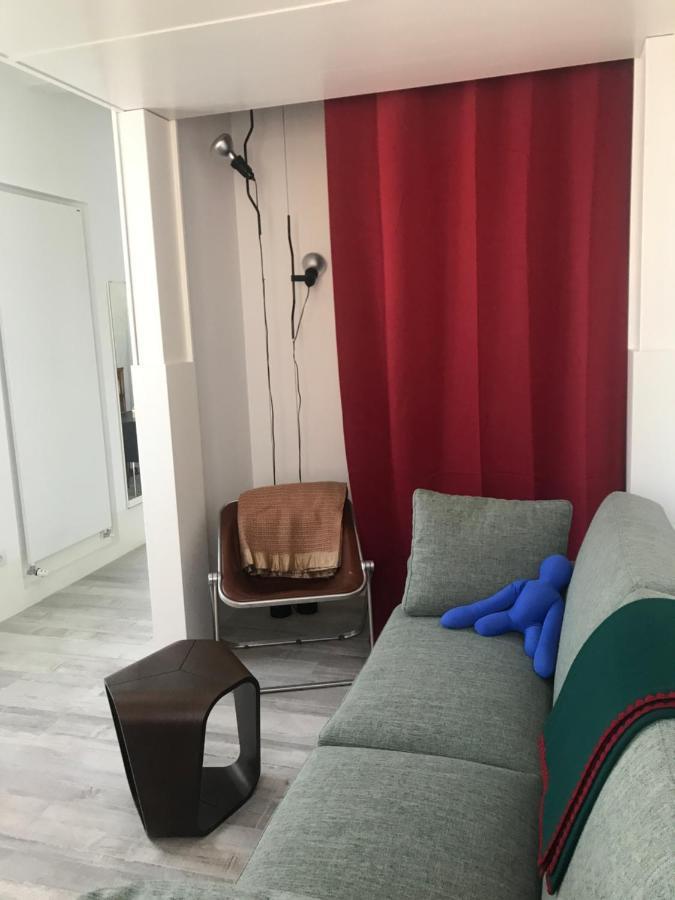 Studio 18 Διαμέρισμα Μιλάνο Εξωτερικό φωτογραφία