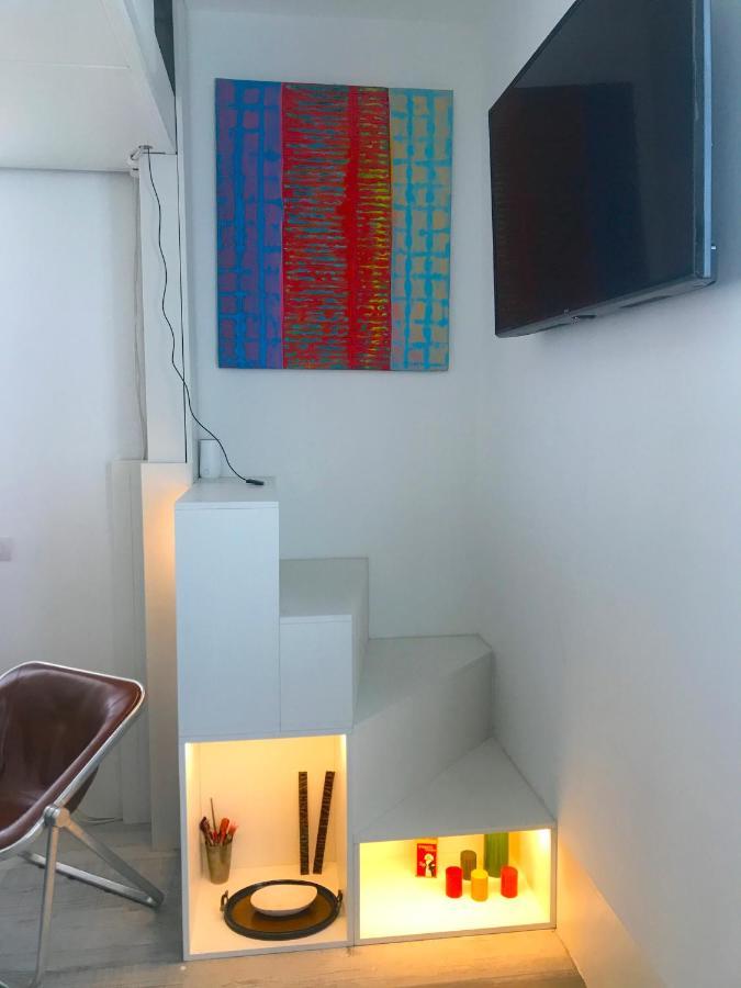 Studio 18 Διαμέρισμα Μιλάνο Εξωτερικό φωτογραφία