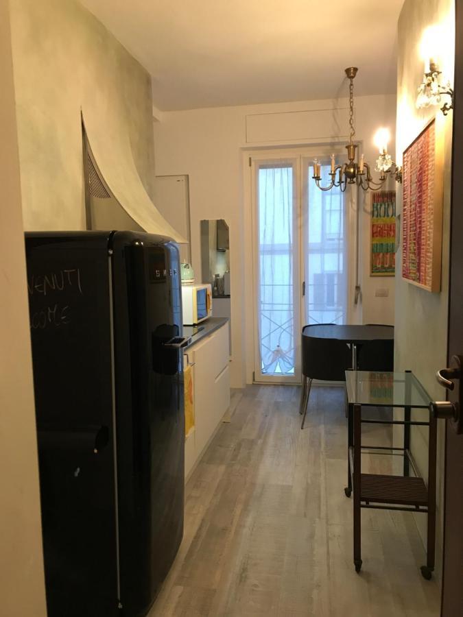 Studio 18 Διαμέρισμα Μιλάνο Εξωτερικό φωτογραφία