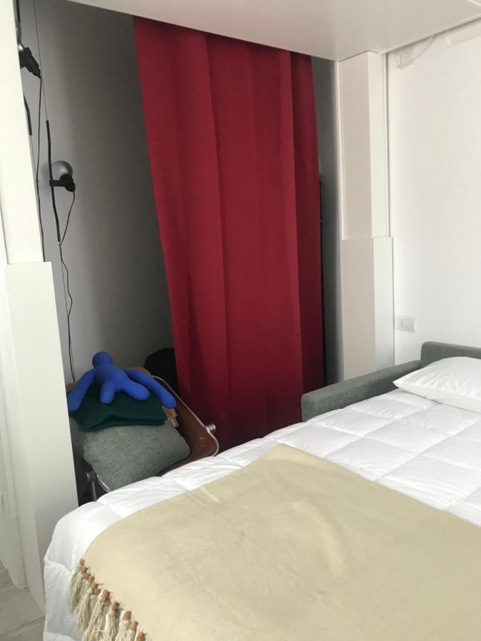 Studio 18 Διαμέρισμα Μιλάνο Εξωτερικό φωτογραφία