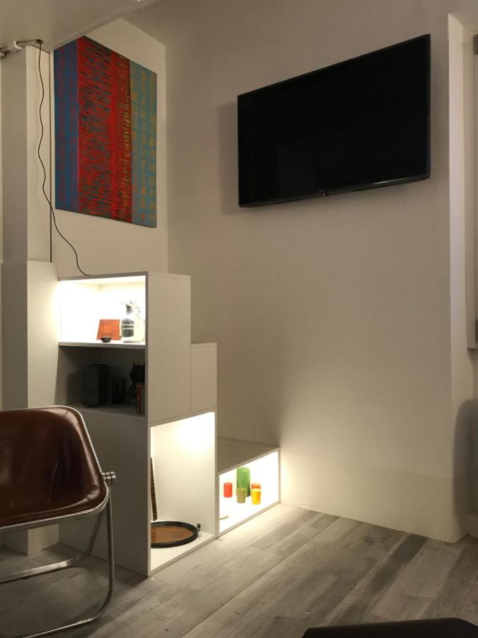 Studio 18 Διαμέρισμα Μιλάνο Εξωτερικό φωτογραφία