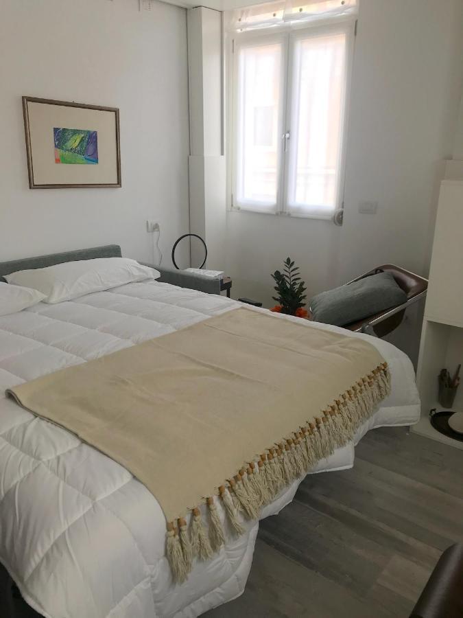 Studio 18 Διαμέρισμα Μιλάνο Εξωτερικό φωτογραφία