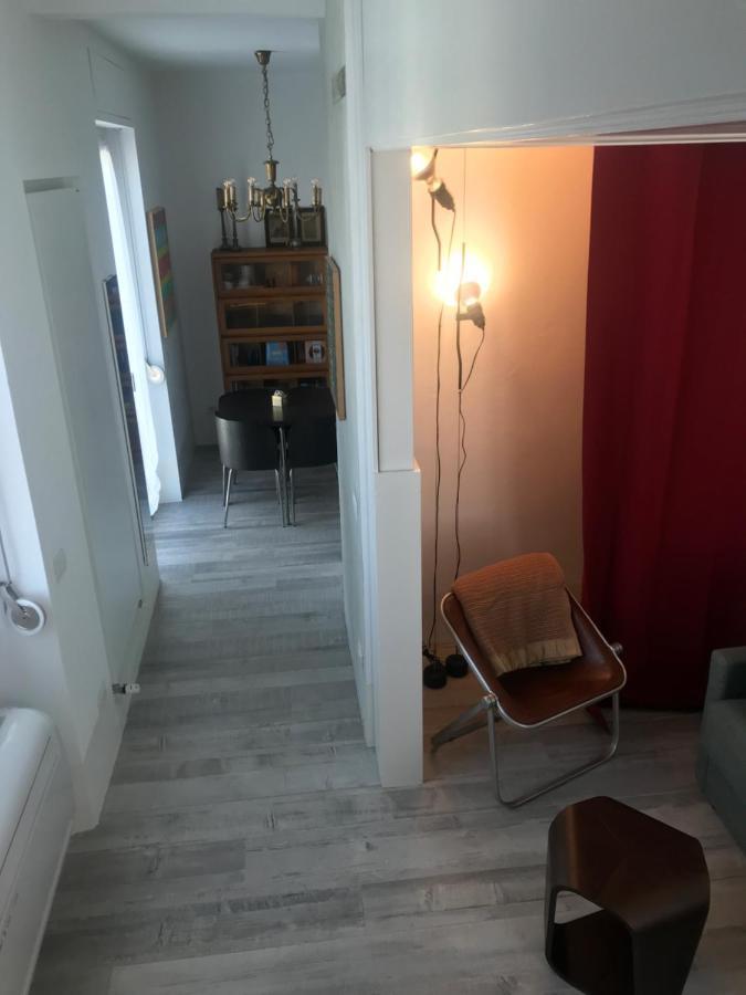 Studio 18 Διαμέρισμα Μιλάνο Εξωτερικό φωτογραφία
