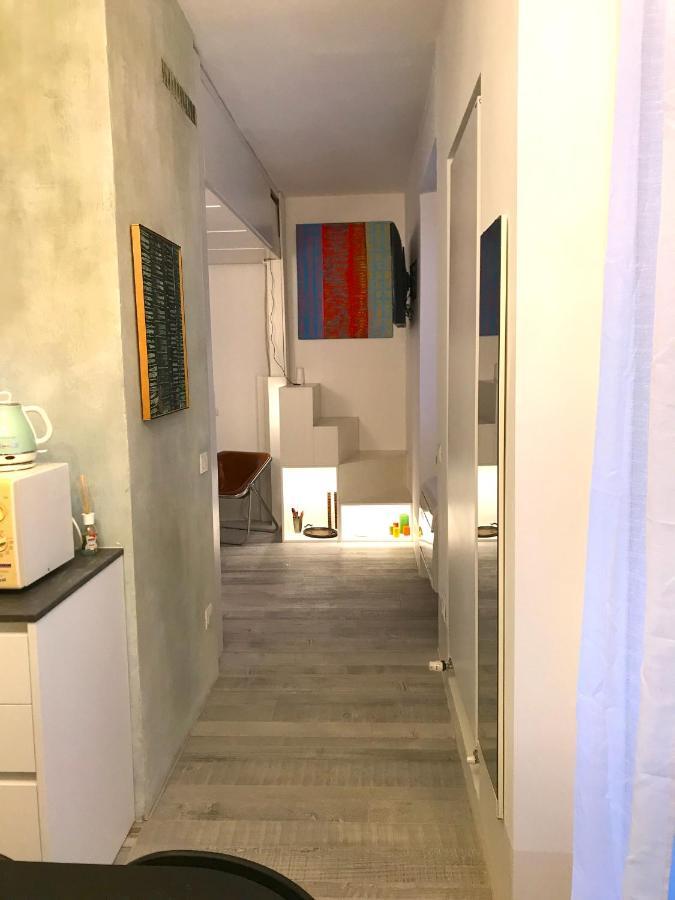 Studio 18 Διαμέρισμα Μιλάνο Εξωτερικό φωτογραφία