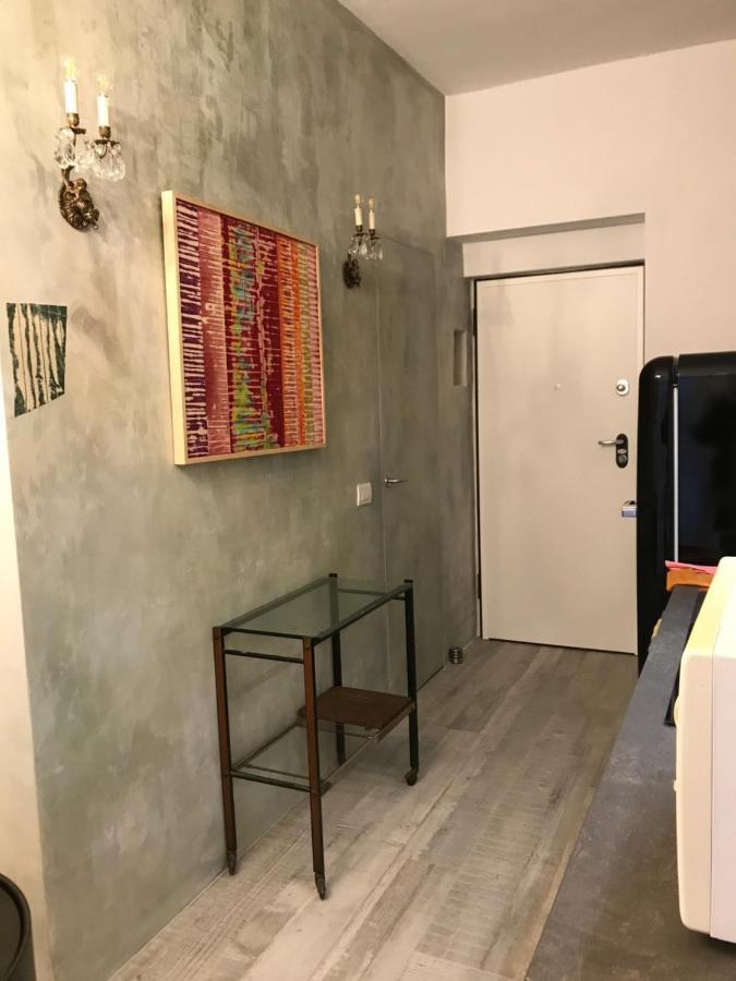 Studio 18 Διαμέρισμα Μιλάνο Εξωτερικό φωτογραφία