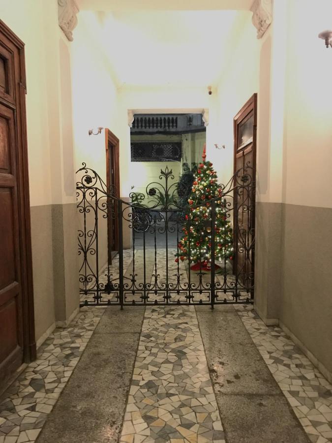 Studio 18 Διαμέρισμα Μιλάνο Εξωτερικό φωτογραφία
